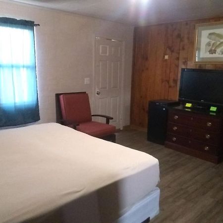 Grand Canyon Cabins Fredonia Exterior foto
