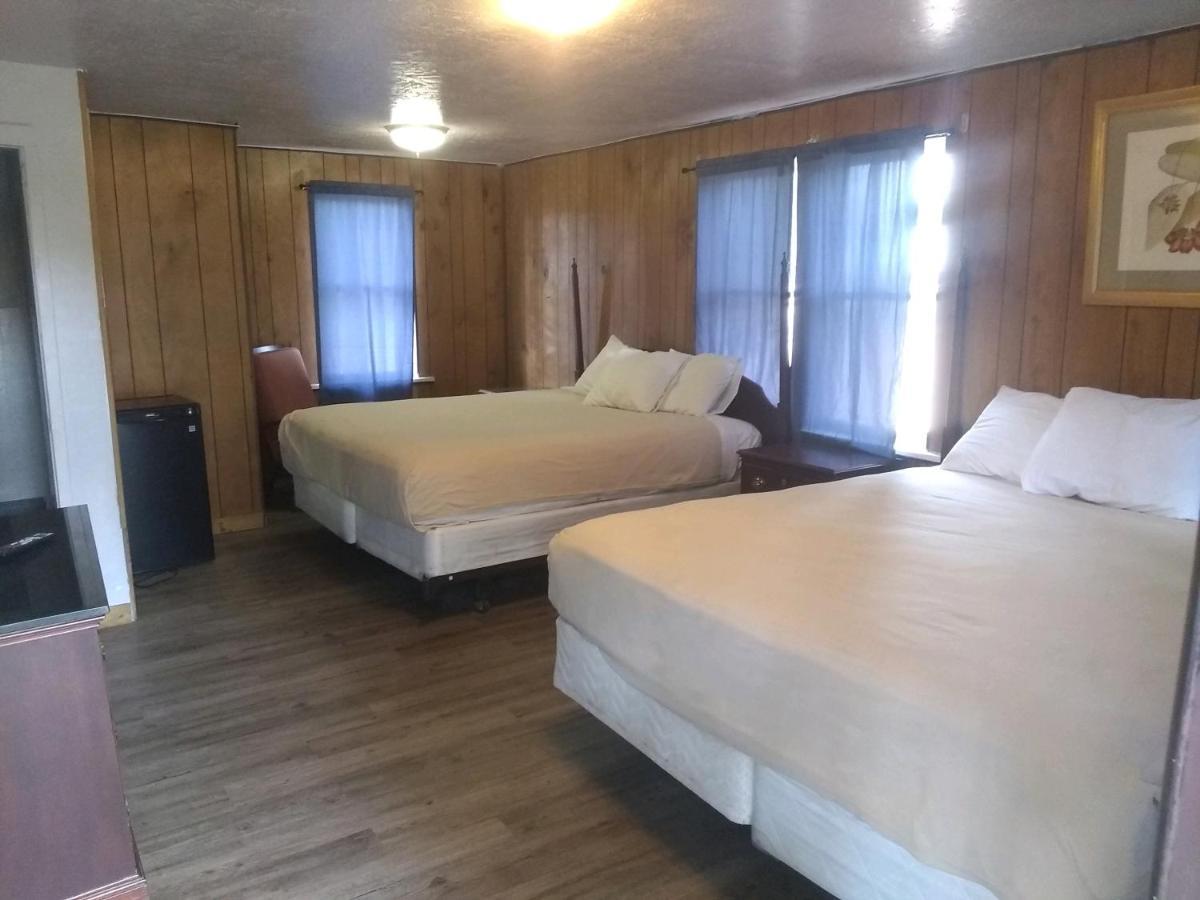 Grand Canyon Cabins Fredonia Exterior foto