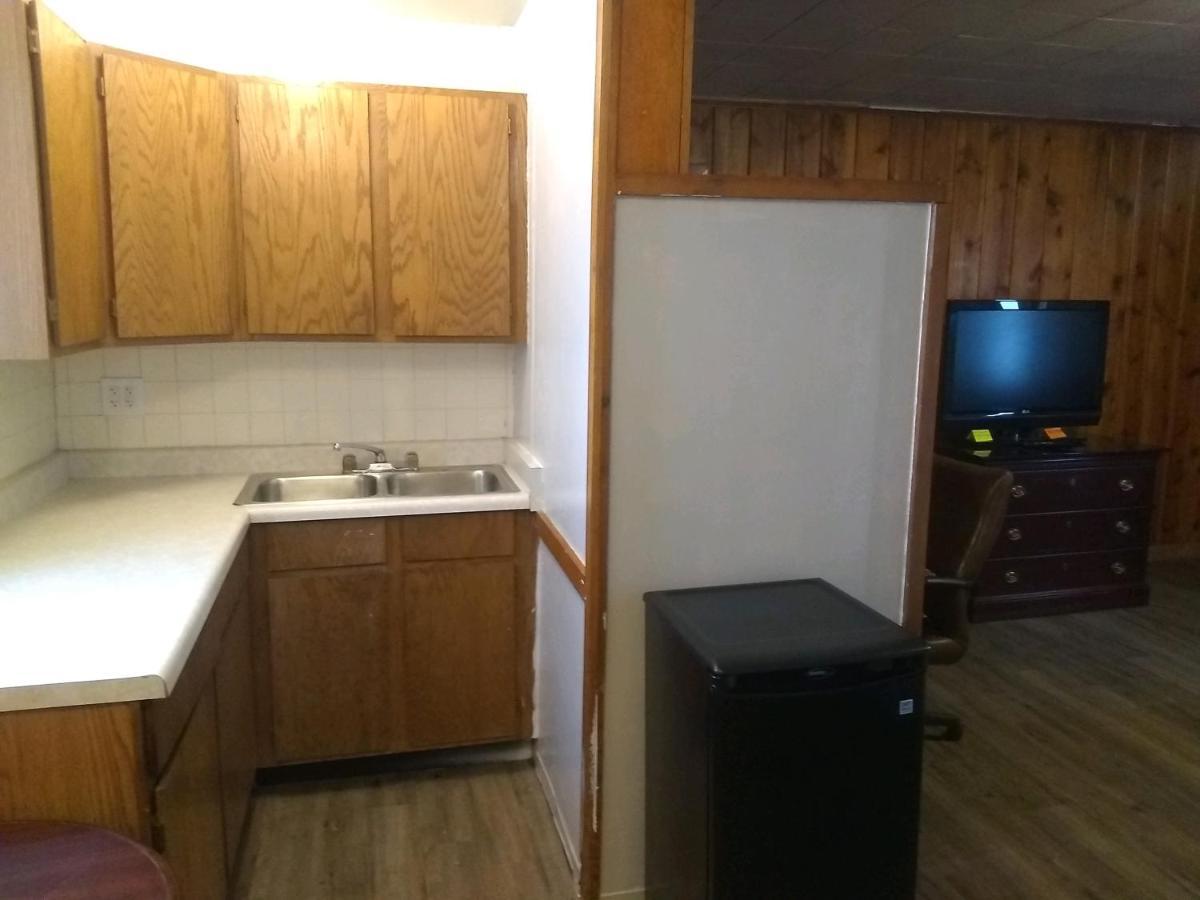 Grand Canyon Cabins Fredonia Exterior foto